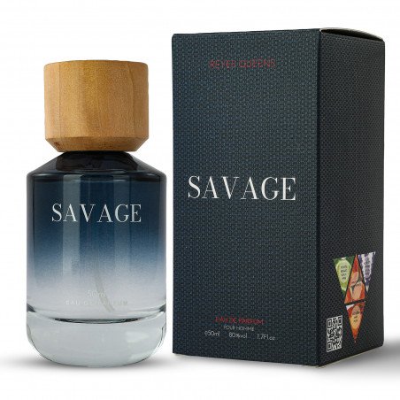 savage-50-ml SALVAJE 50ml -> SAUVAGE
