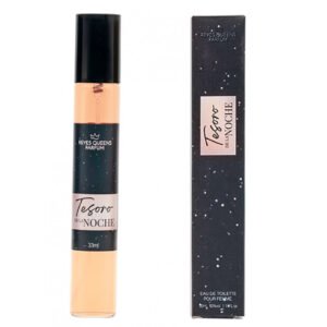 TESORO DE LA NOCHE -> LA NUIT TRESOR